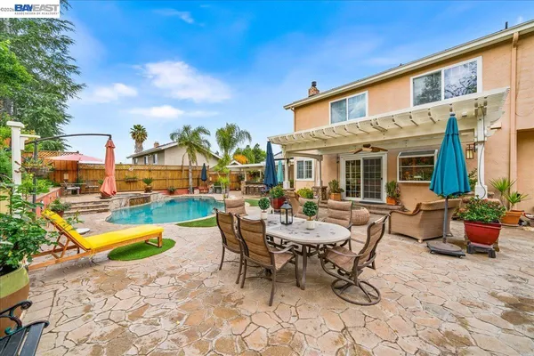 $1,799,000 | 581 Tawny Drive, Pleasanton, CA 94566