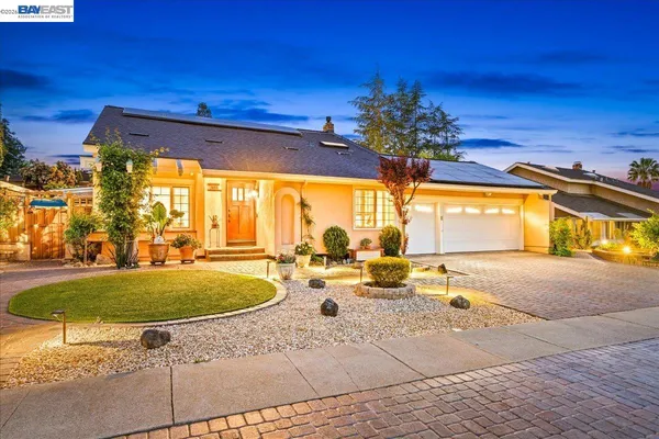 $1,799,000 | 581 Tawny Drive, Pleasanton, CA 94566