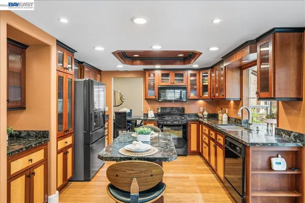 $1,799,000 | 581 Tawny Drive, Pleasanton, CA 94566