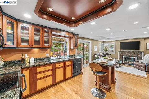 $1,799,000 | 581 Tawny Drive, Pleasanton, CA 94566
