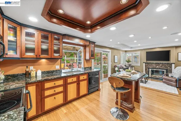 $1,799,000 | 581 Tawny Drive, Pleasanton, CA 94566