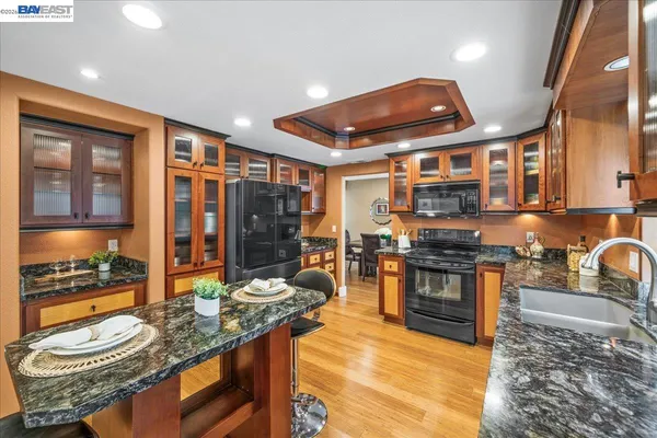 $1,799,000 | 581 Tawny Drive, Pleasanton, CA 94566