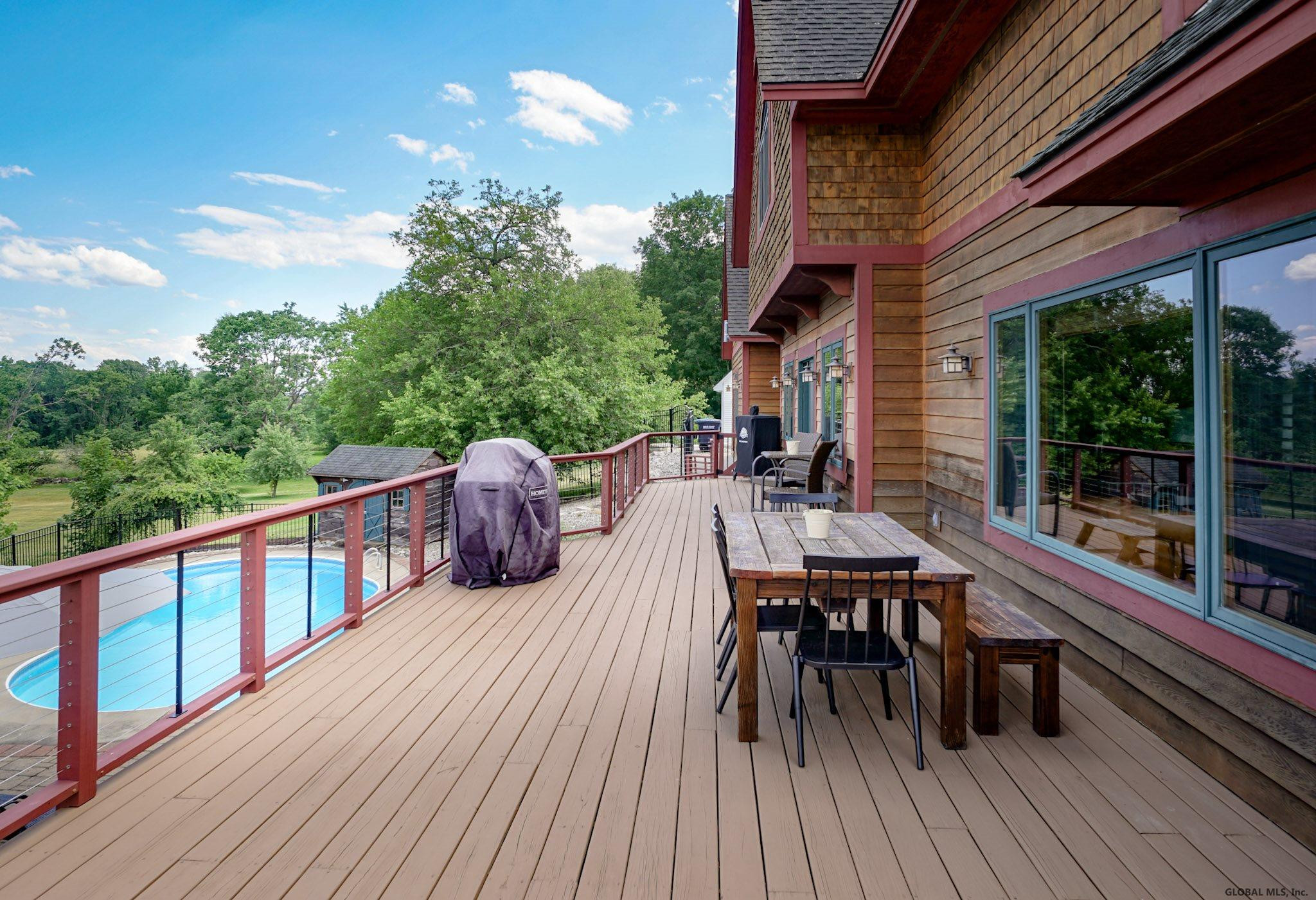 170 Chestnut Ridge Road Queensbury, NY 12804 - Photo 29 of 34 Photo 30
