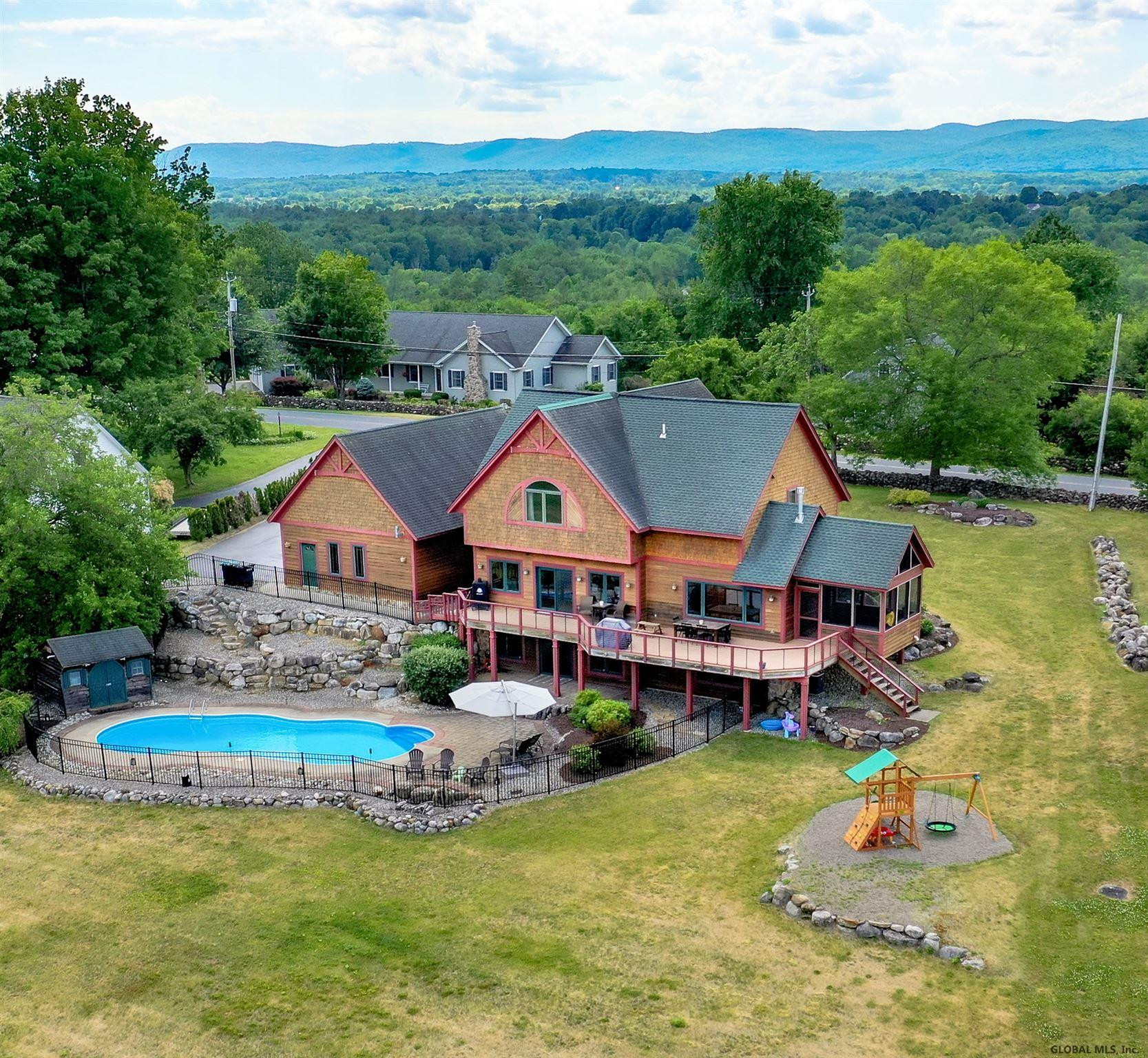 170 Chestnut Ridge Road Queensbury, NY 12804 - Photo 32 of 34 Photo 33