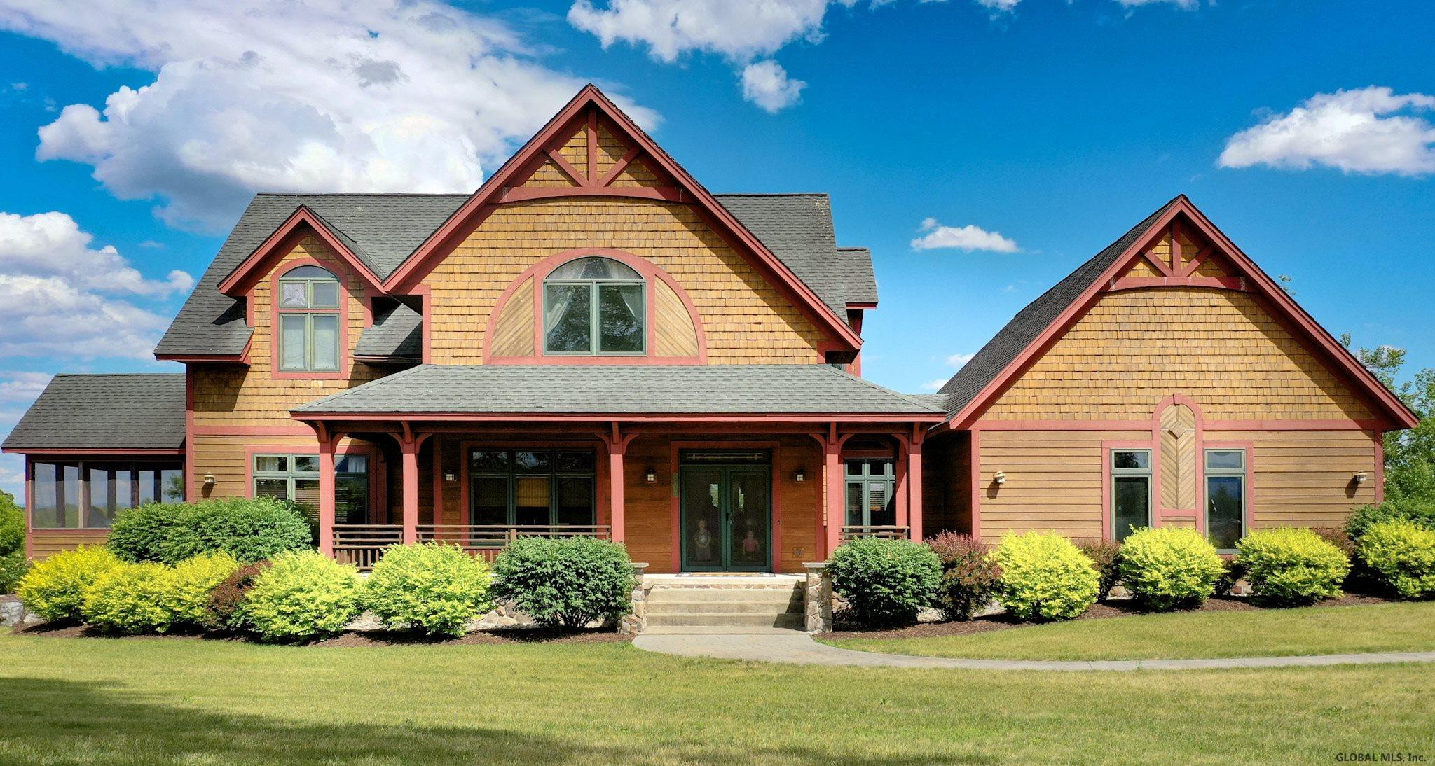 170 Chestnut Ridge Road Queensbury, NY 12804 - Photo 33 of 34 Photo 34
