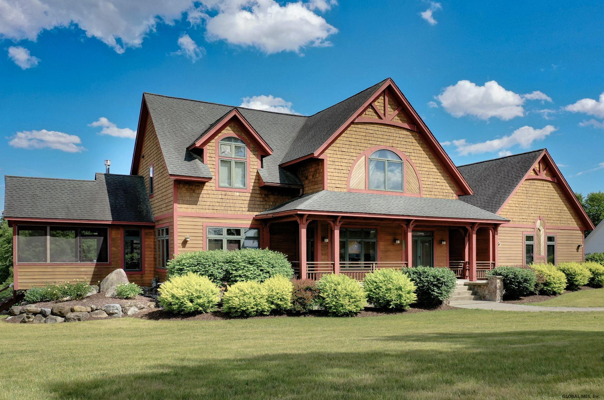 170 Chestnut Ridge Road Queensbury, NY 12804 - Photo 34 of 34 Photo 35