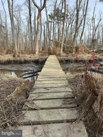 $84,900 | 0 Calloway Wharf Road, Rhodesdale, MD 21659