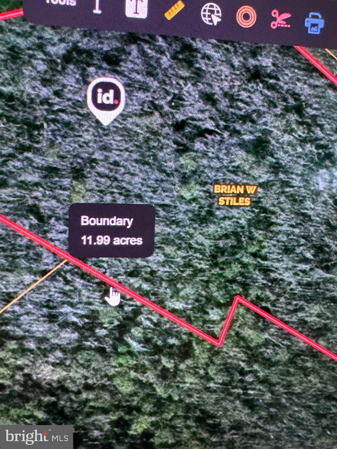 0 Calloway Wharf Road Rhodesdale, MD 21659 - Photo 4 of 29 a view of outdoor space and front view of a house