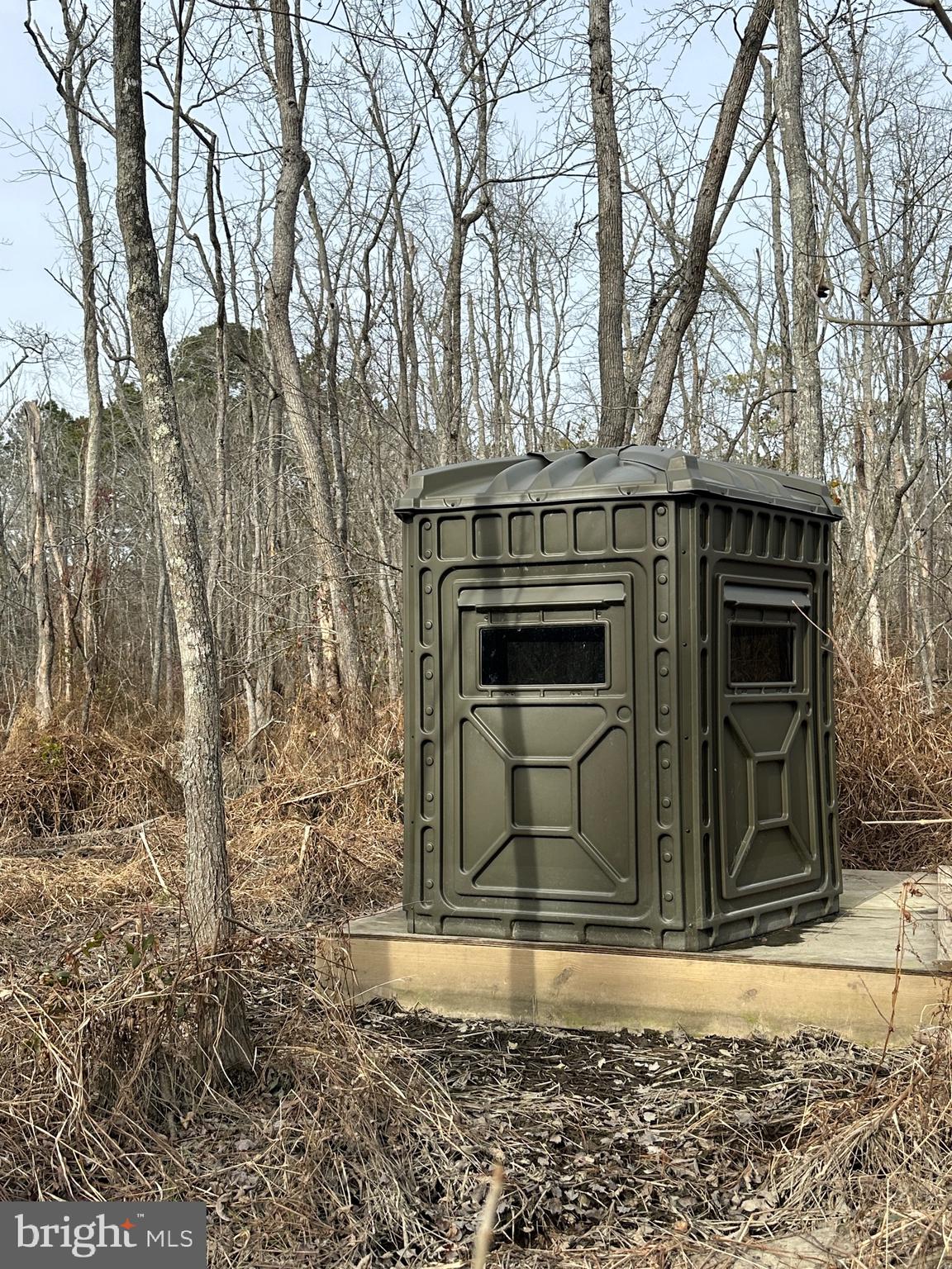 0 Calloway Wharf Road Rhodesdale, MD 21659 - Photo 9 of 29 a front view of a house with a yard