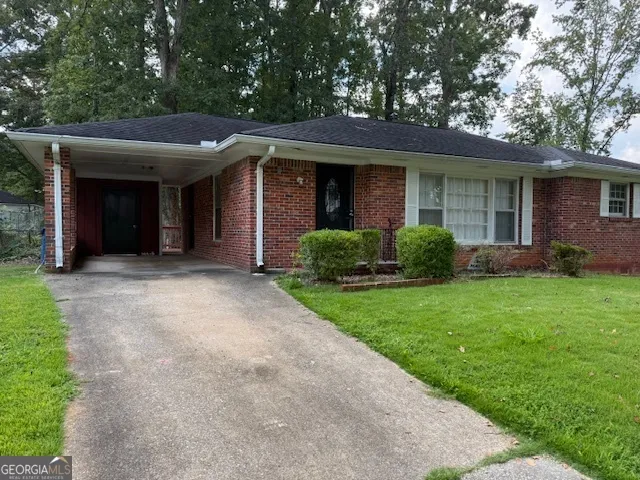 $1,595 | 2354 Leith Avenue, East Point, GA 30344