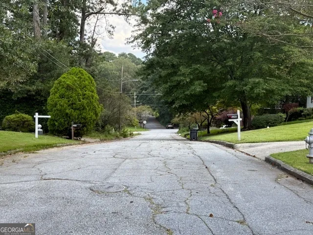 $1,595 | 2354 Leith Avenue, East Point, GA 30344