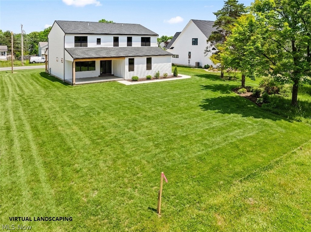 1091 Wadsworth Road Medina, OH 44256 - Photo 4 of 50