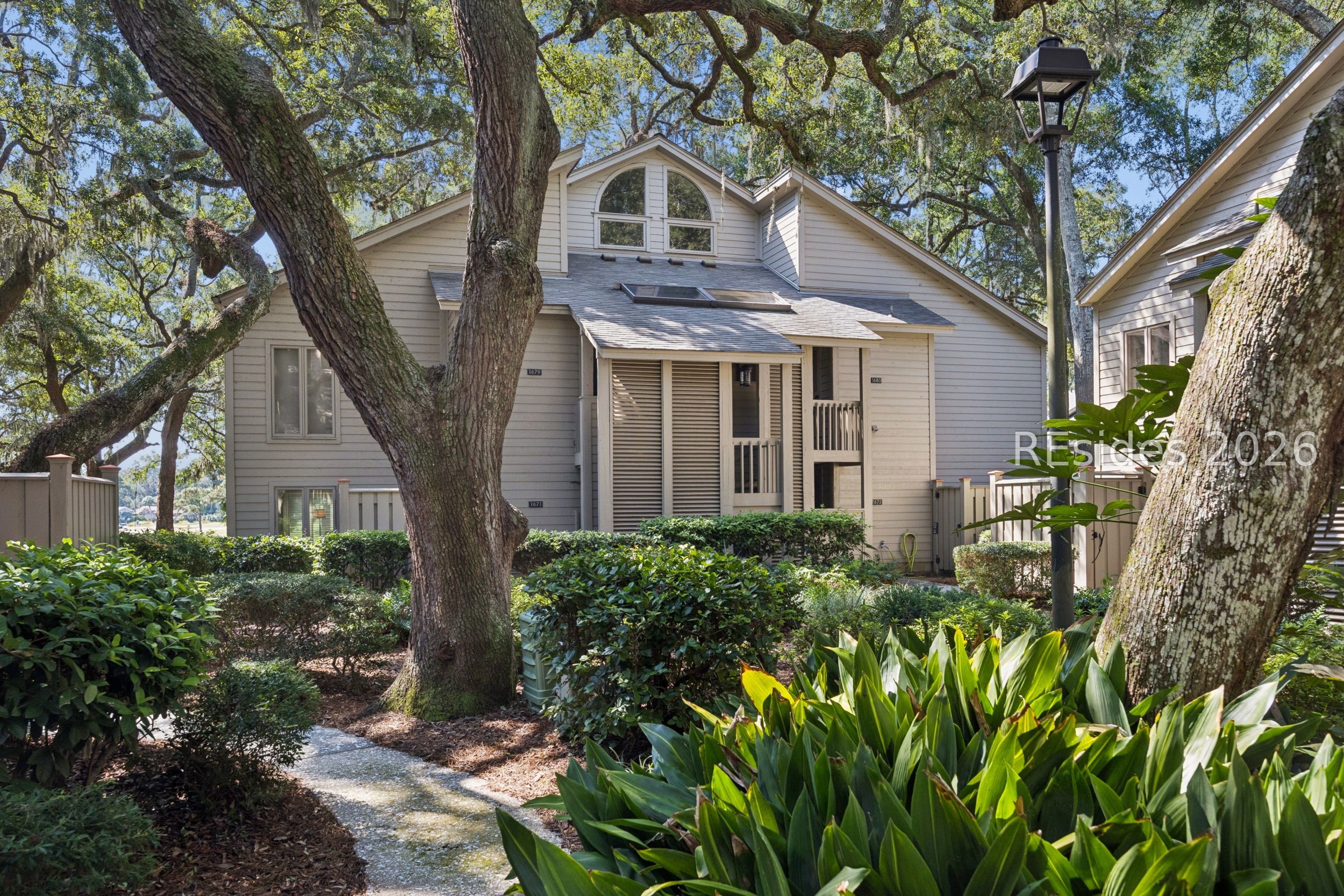 20 Queens Folly Road, Unit 1671 Hilton Head Island, SC 29928 - Photo 35 of 39 Gallery Image 35