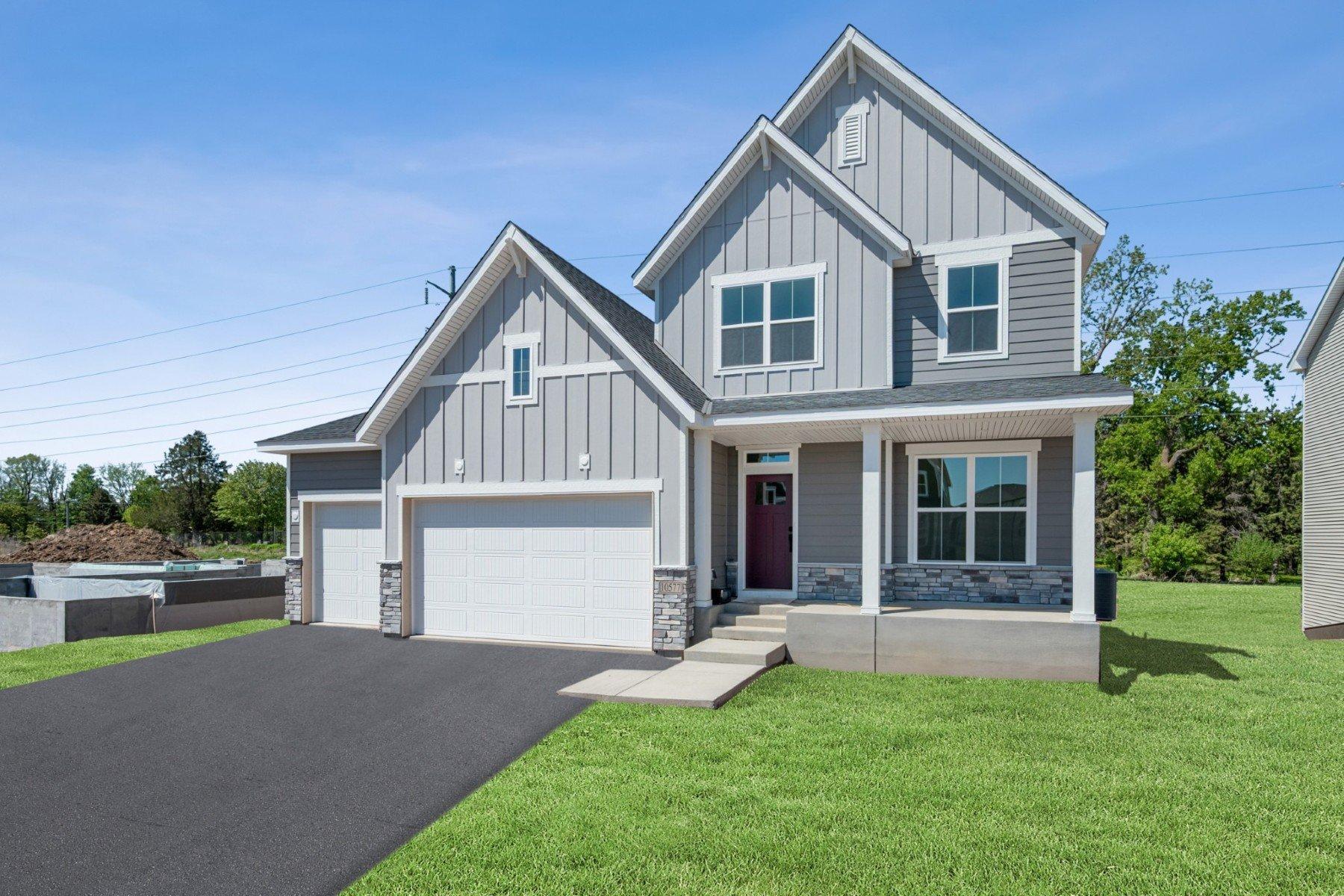 10577 Minnesota Lane North Maple Grove, MN 55369 - Photo 1 of 20