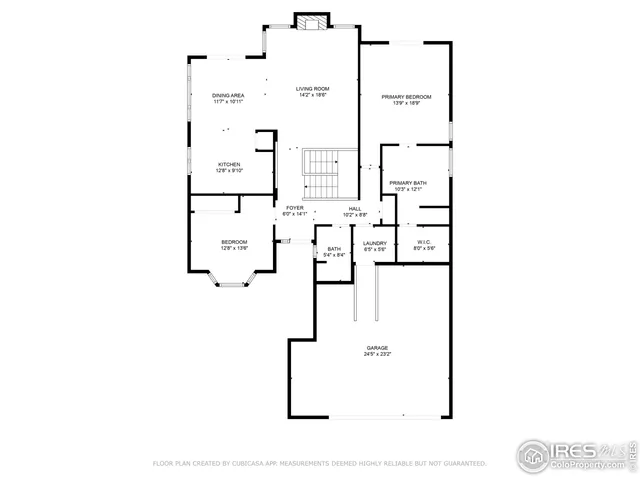 $615,000 | 3729 Doral Drive, Longmont, CO 80503
