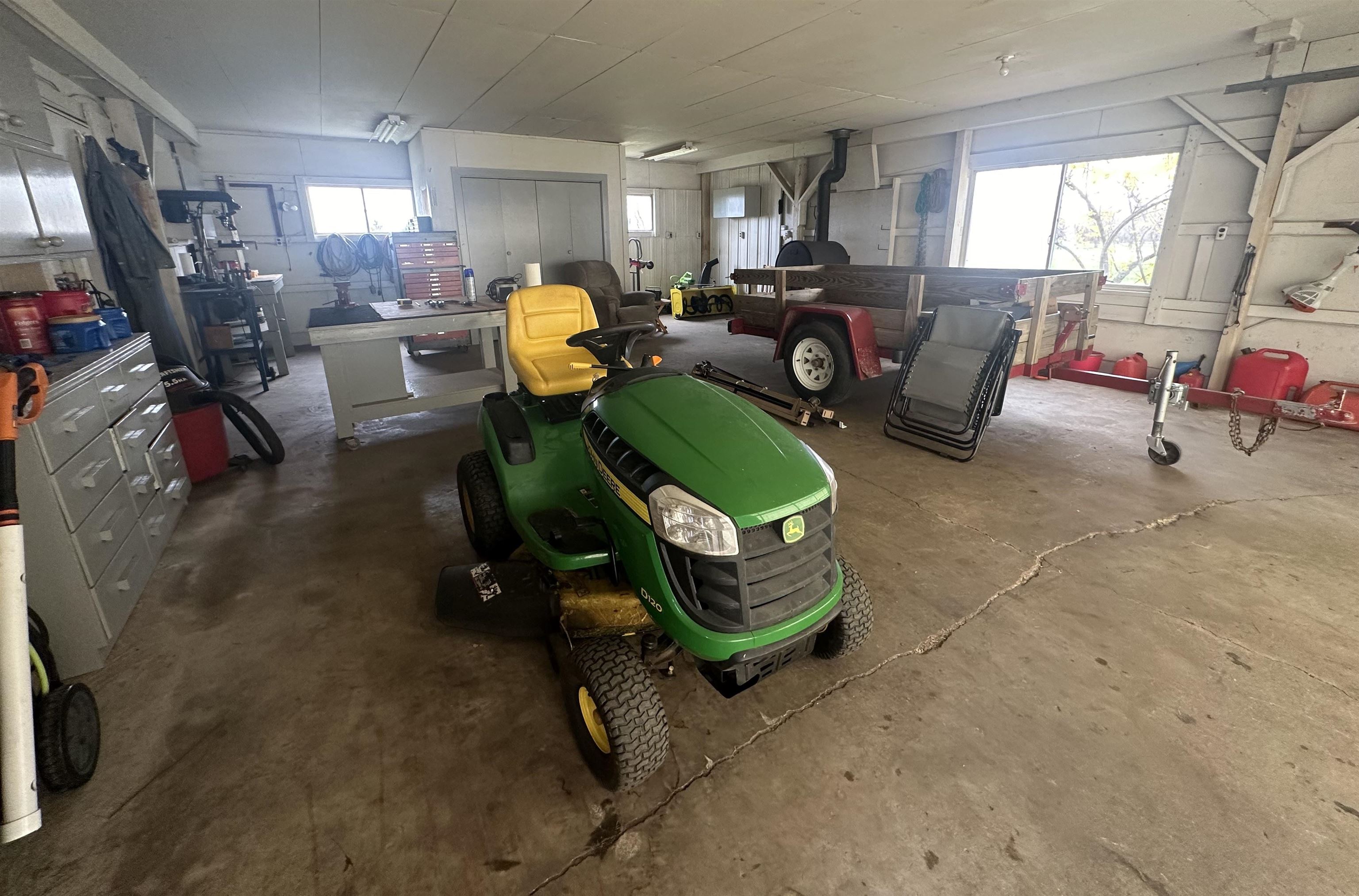 13351 O Dell Road Kewadin, MI 49648 - Photo 36 of 63
