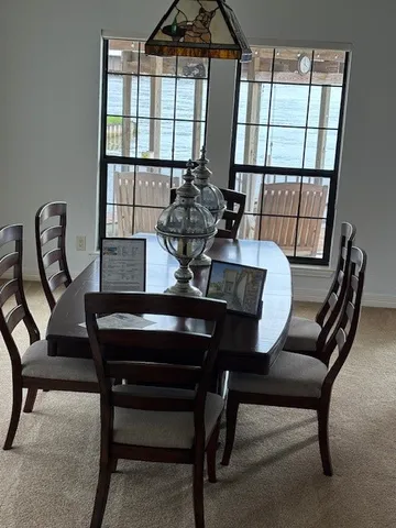 $999,500 | 289 Bayview Lane, Livingston, TX 77351