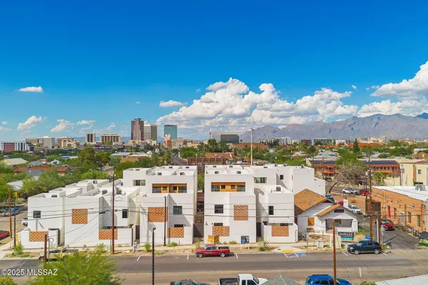 $399,000 | 22 West 18th Street, Tucson, AZ 85701