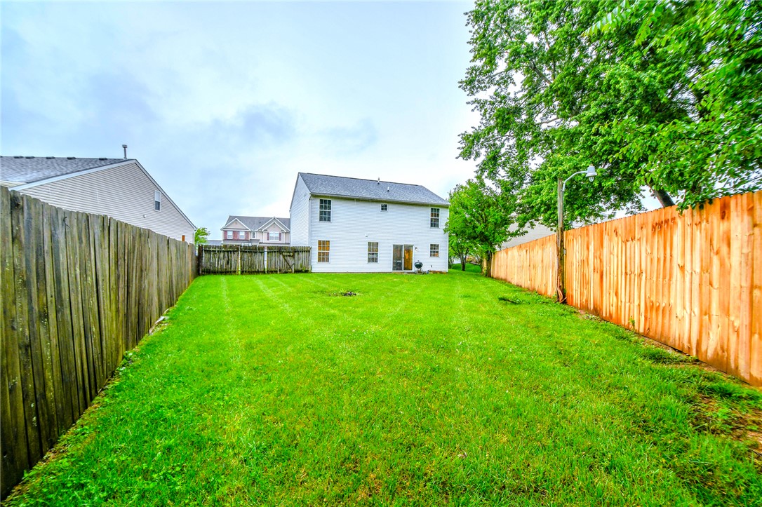 5027 Katherine Court Riverside, OH 45424 - Photo 32 of 38