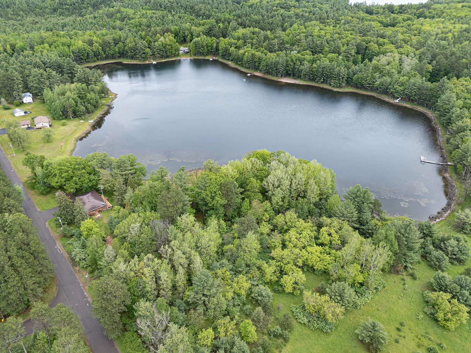 Lot 1 North Farming Road Woodruff, WI 54568 - Photo 5 of 32 Gallery Image 5