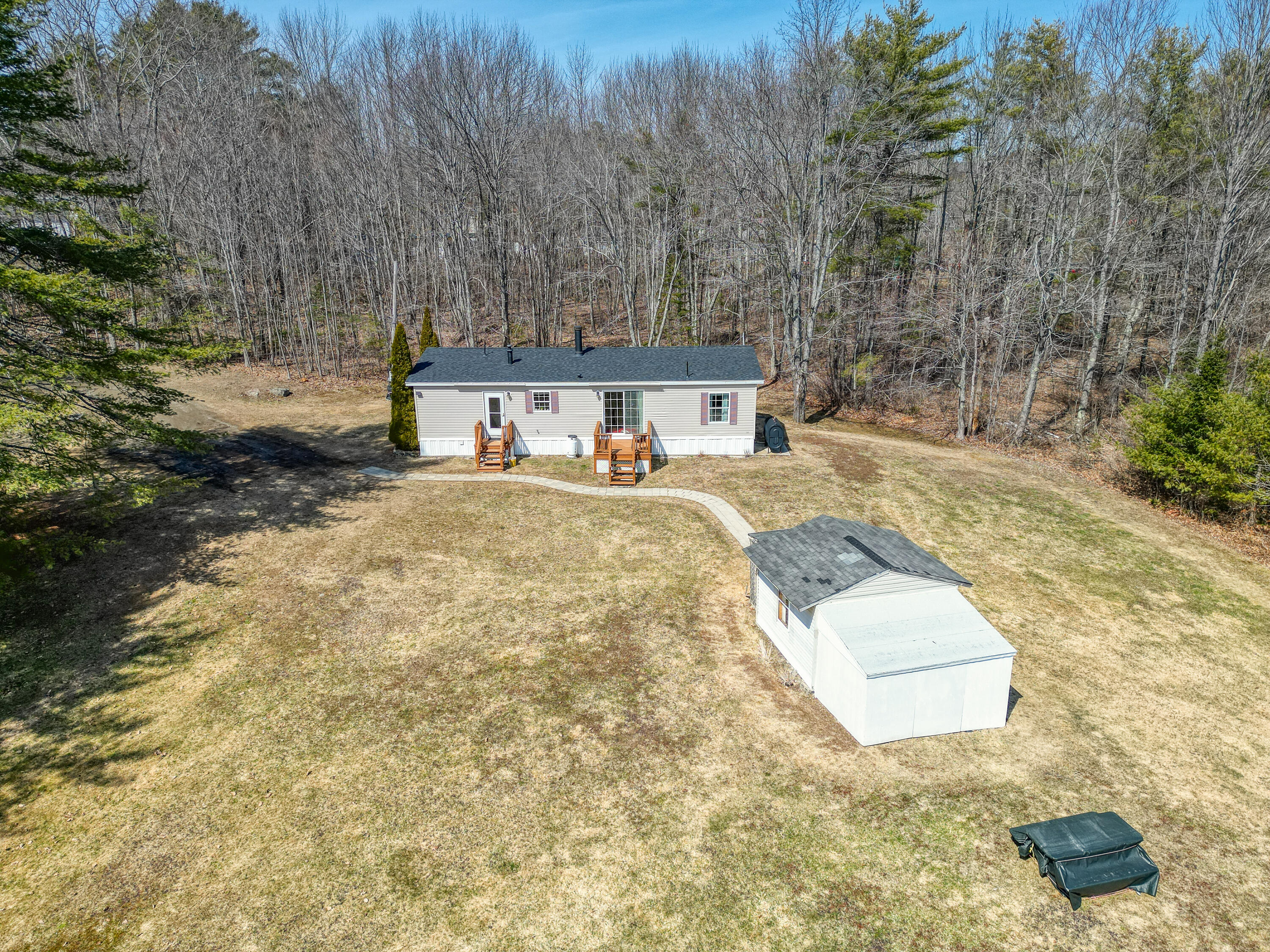 165 Togus Road Augusta, ME 04330 - Photo 1 of 41 110421ae-104