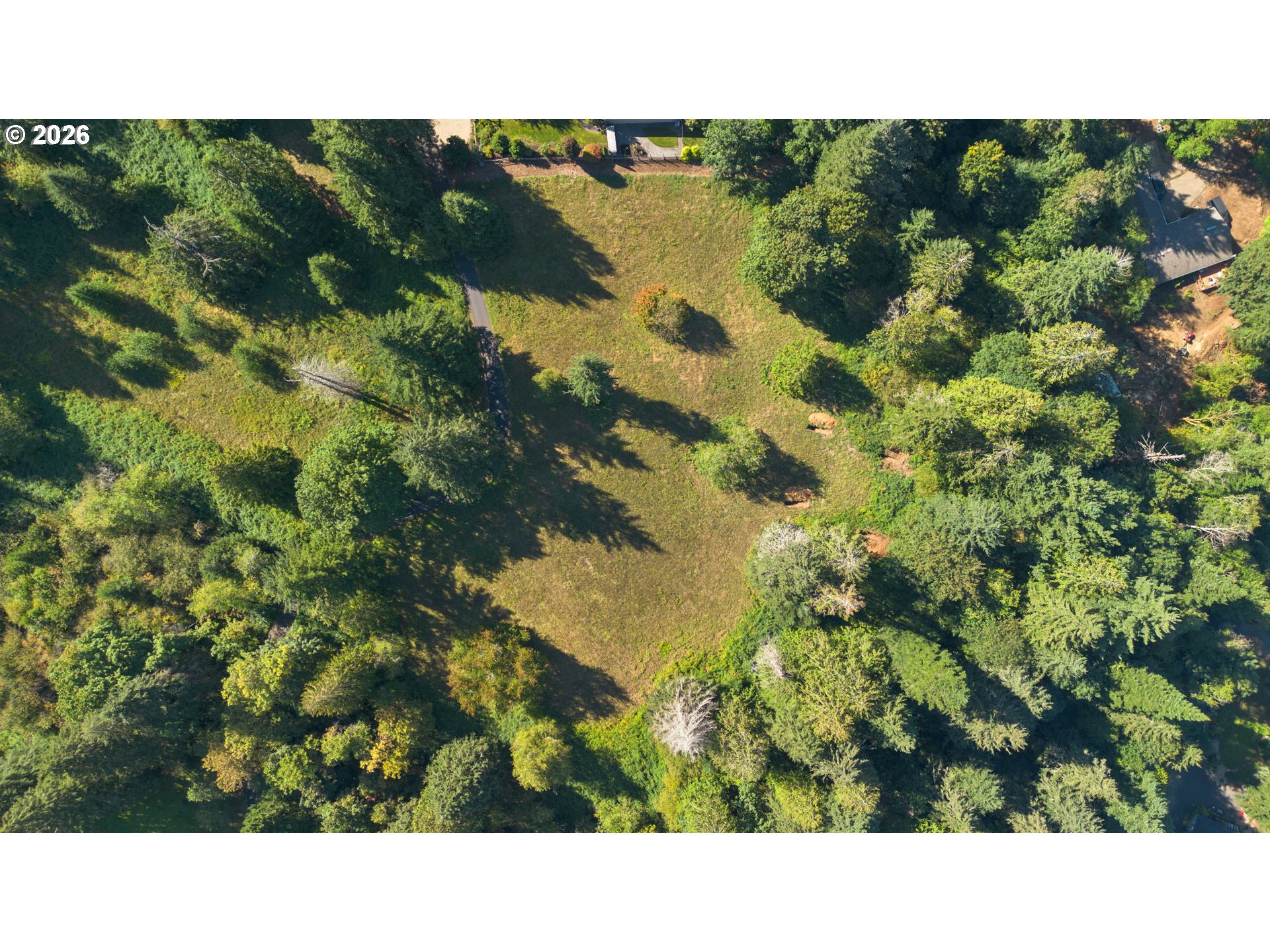 0 Northeast Brown Road, Unit 1 Washougal, WA 98671 - Photo 2 of 15 a open area with green field