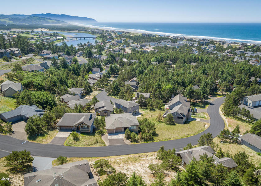 Lot 71 Nestucca Ridge Road Pacific City, OR 97135 - Photo 7 of 9 Lot 71 - 4