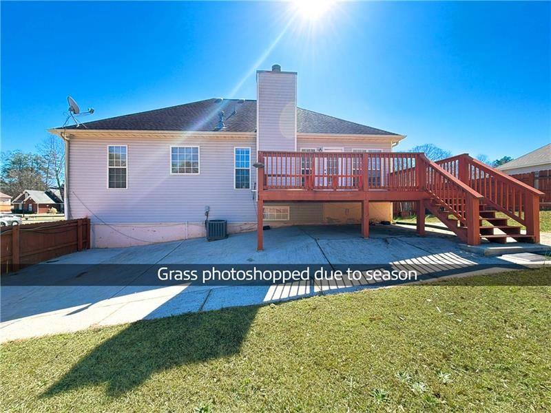 2950 Mandy Court Jonesboro, GA 30236 - Photo 37 of 40