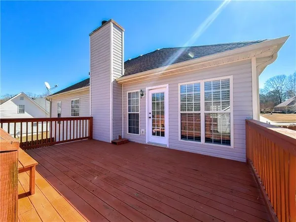 $329,999 | 2950 Mandy Court, Jonesboro, GA 30236