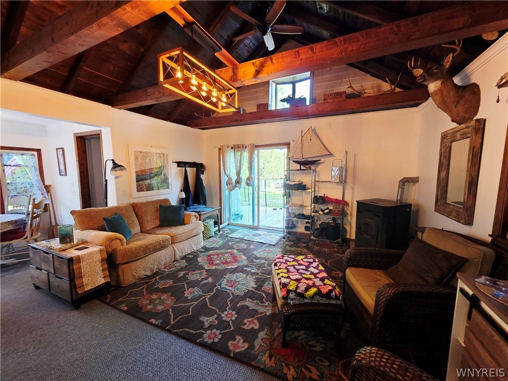 5419 Narrows Rod & Gun Club Road, Unit 36 Little Valley, NY 14755 - Photo 7 of 47