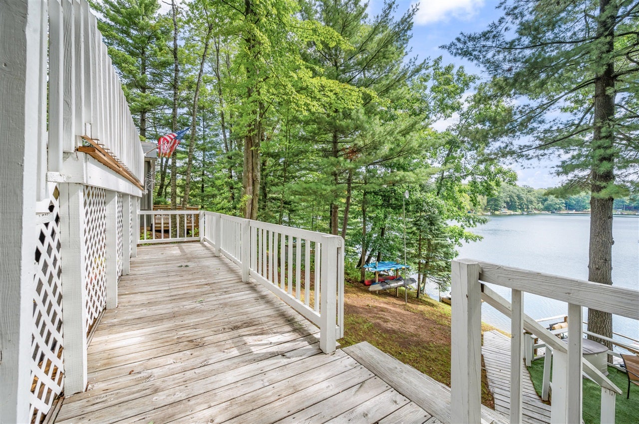 530 McLachlan Point Road Evart, MI 49631 - Photo 23 of 46 Gallery Image 23