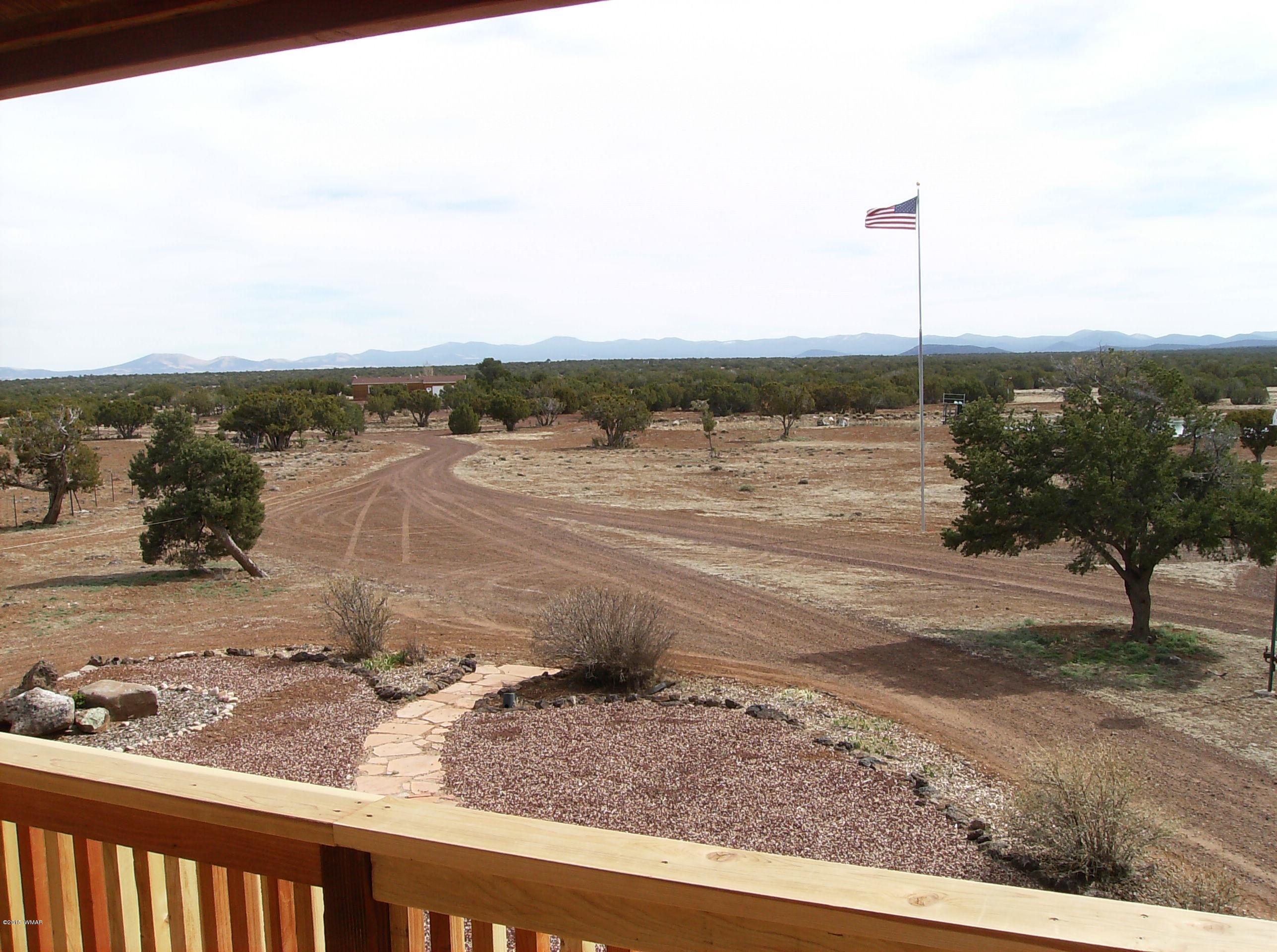 137 Spruce Road Vernon, AZ 85940 - Photo 23 of 61
