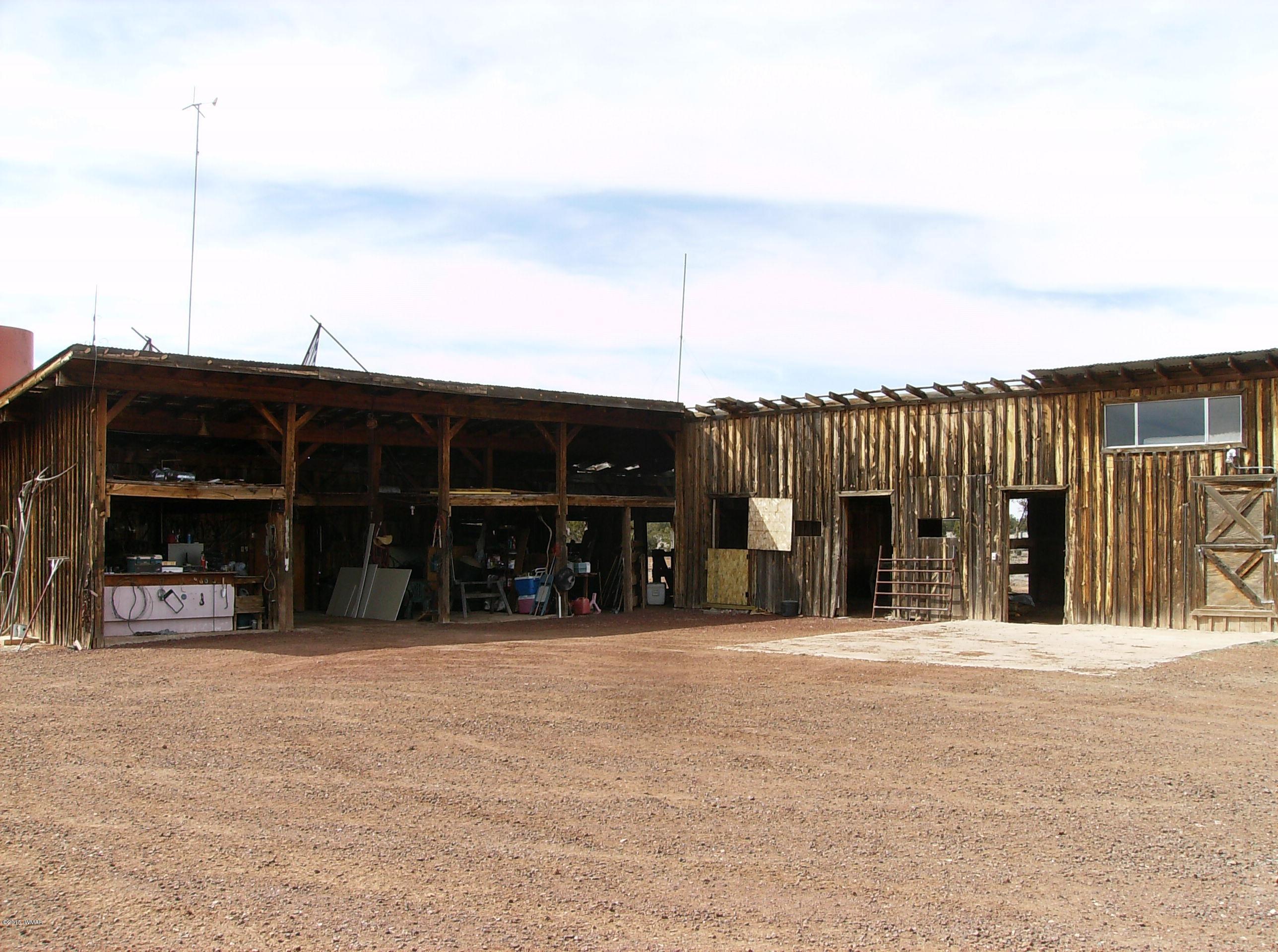 137 Spruce Road Vernon, AZ 85940 - Photo 30 of 61