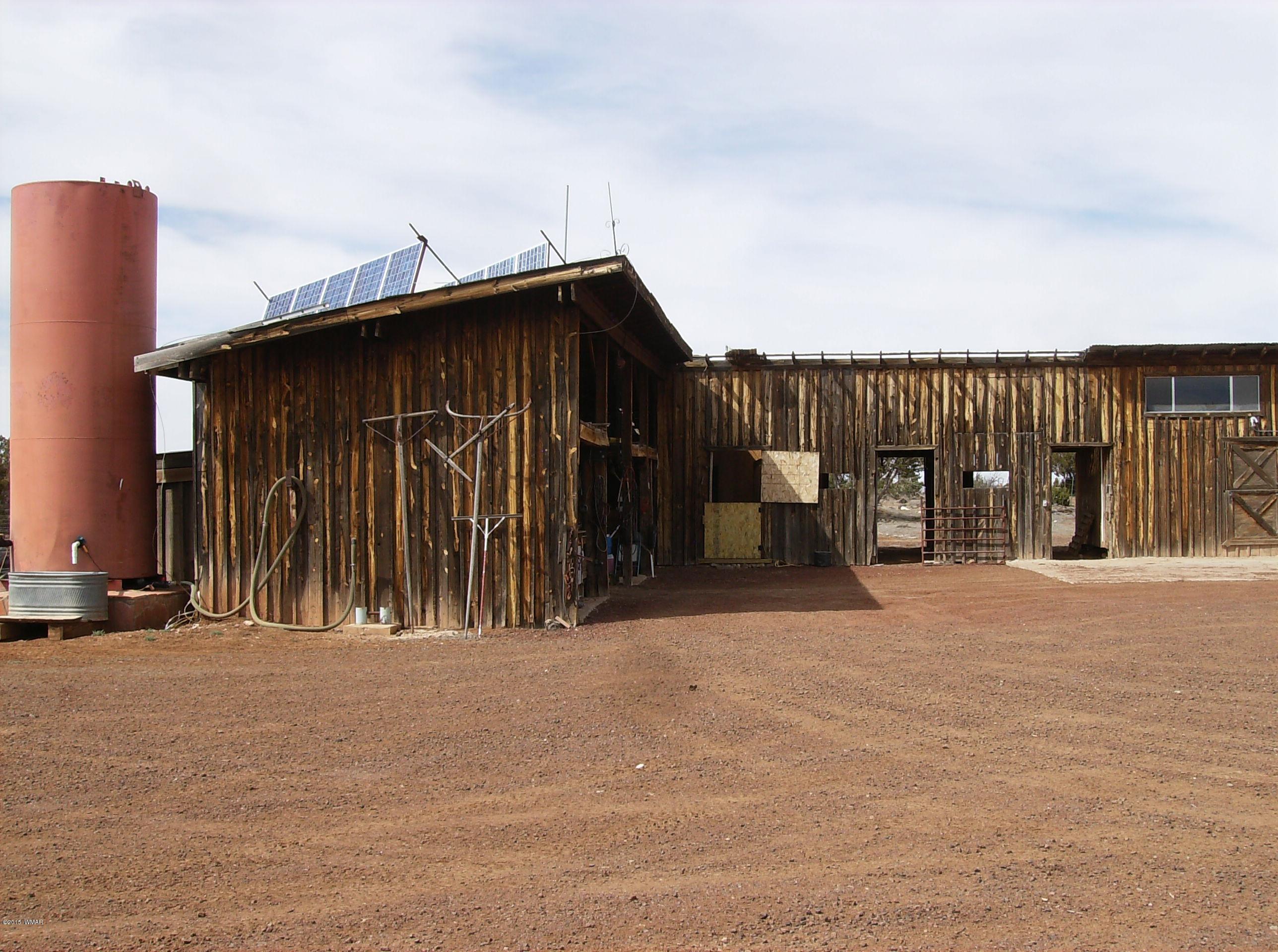 137 Spruce Road Vernon, AZ 85940 - Photo 32 of 61