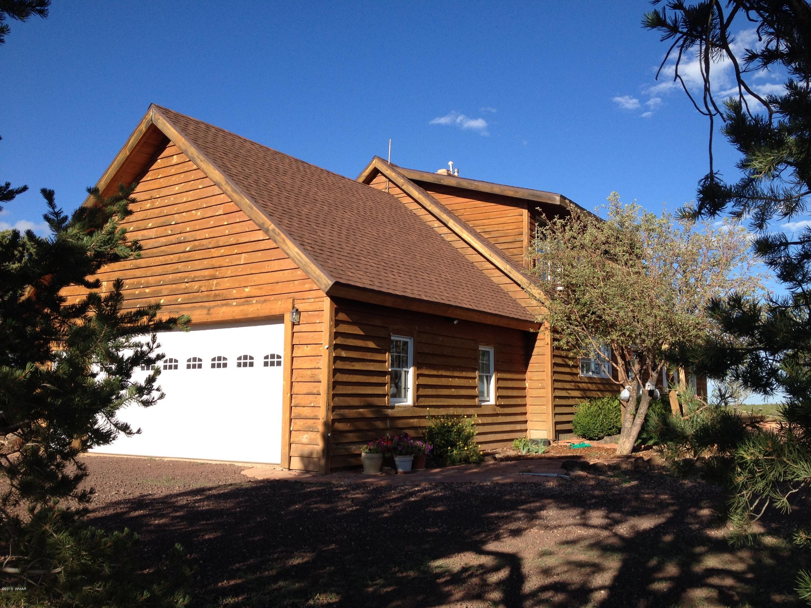 137 Spruce Road Vernon, AZ 85940 - Photo 4 of 61