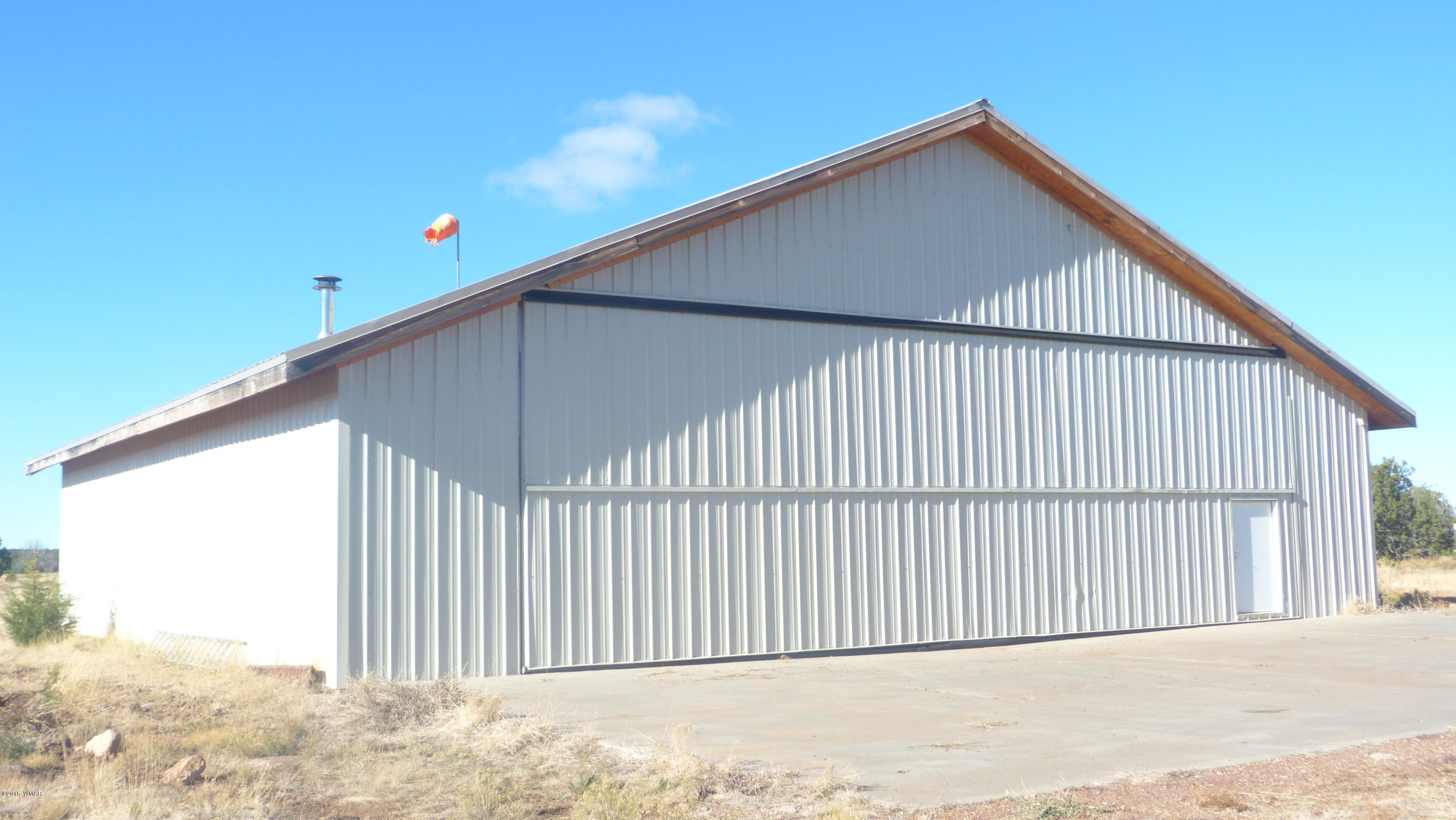 137 Spruce Road Vernon, AZ 85940 - Photo 50 of 61