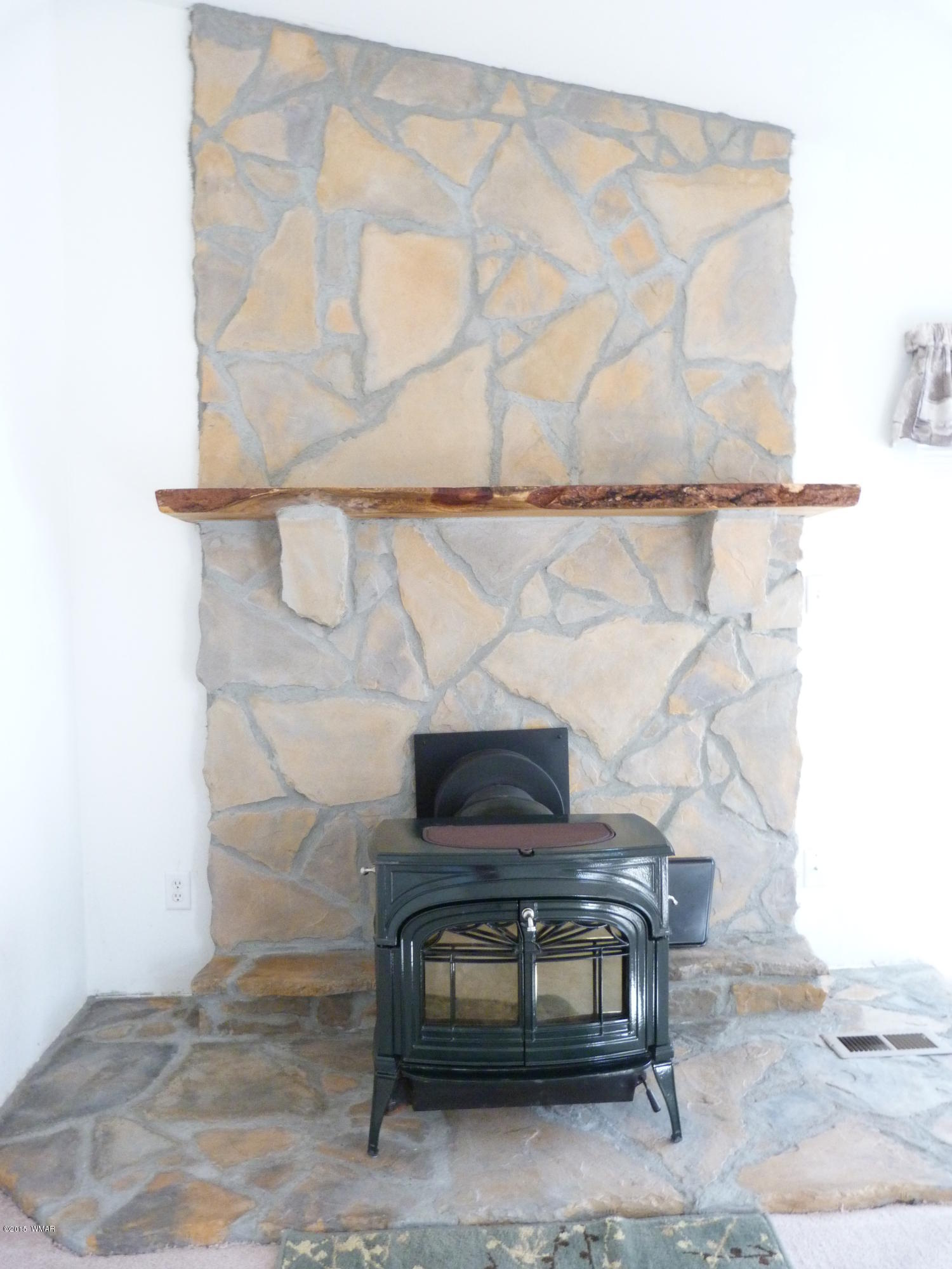 137 Spruce Road Vernon, AZ 85940 - Photo 54 of 61