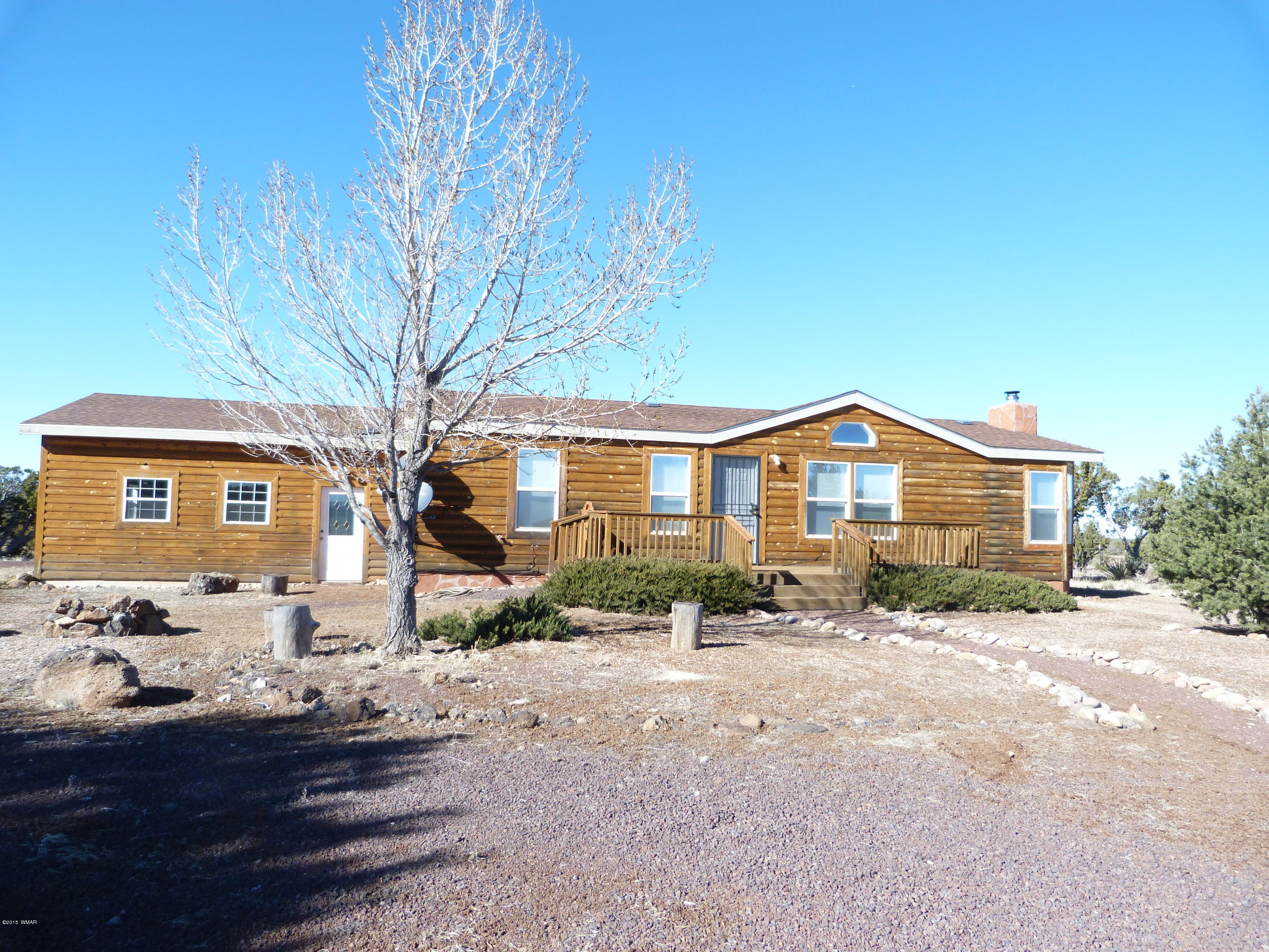 137 Spruce Road Vernon, AZ 85940 - Photo 58 of 61