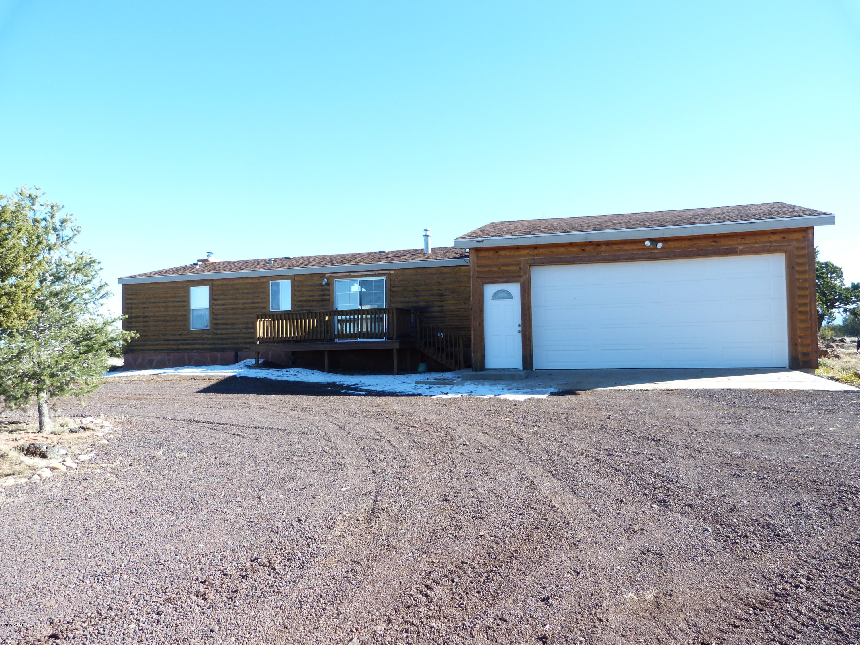 137 Spruce Road Vernon, AZ 85940 - Photo 60 of 61