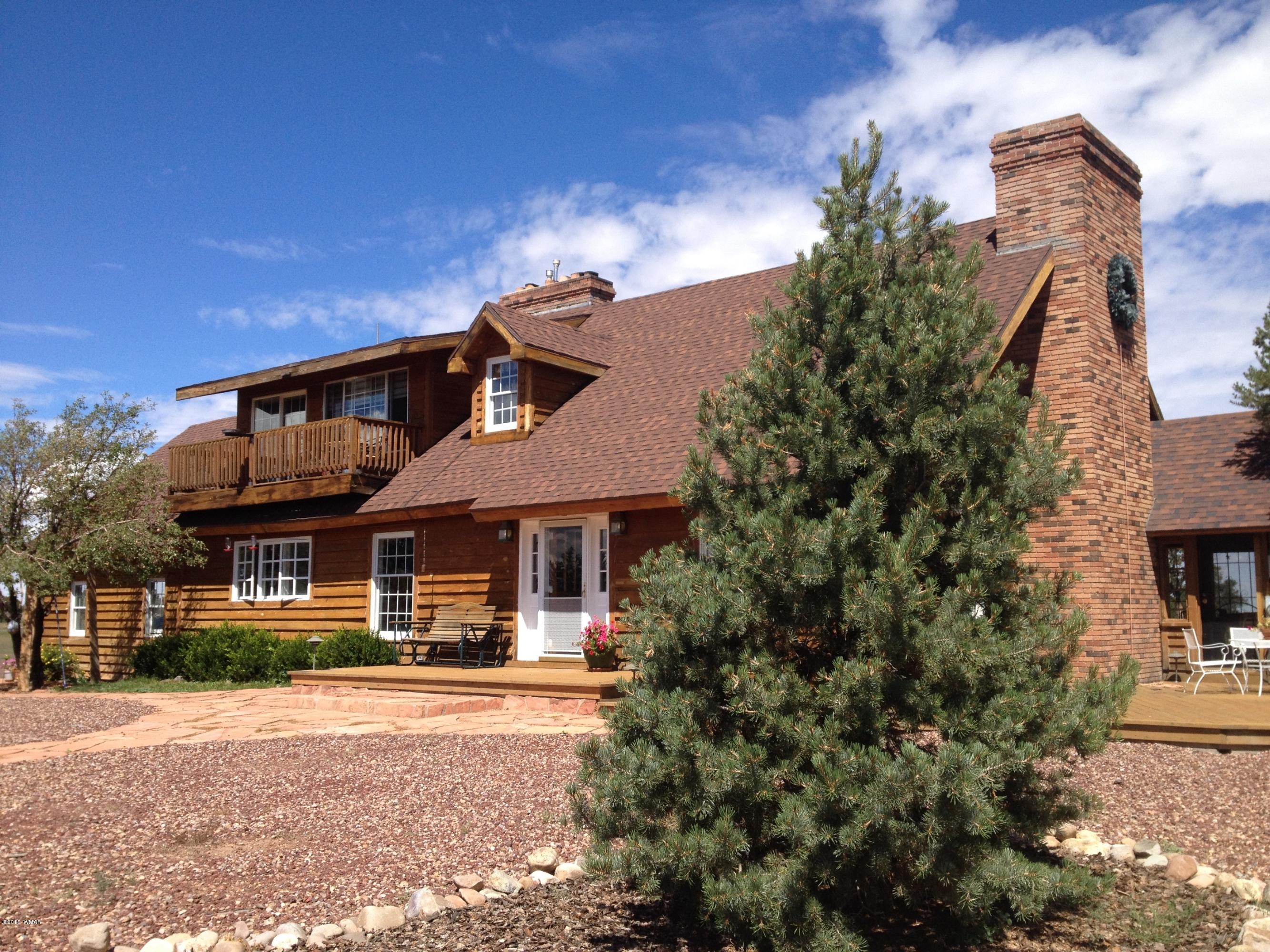 137 Spruce Road Vernon, AZ 85940 - Photo 6 of 61