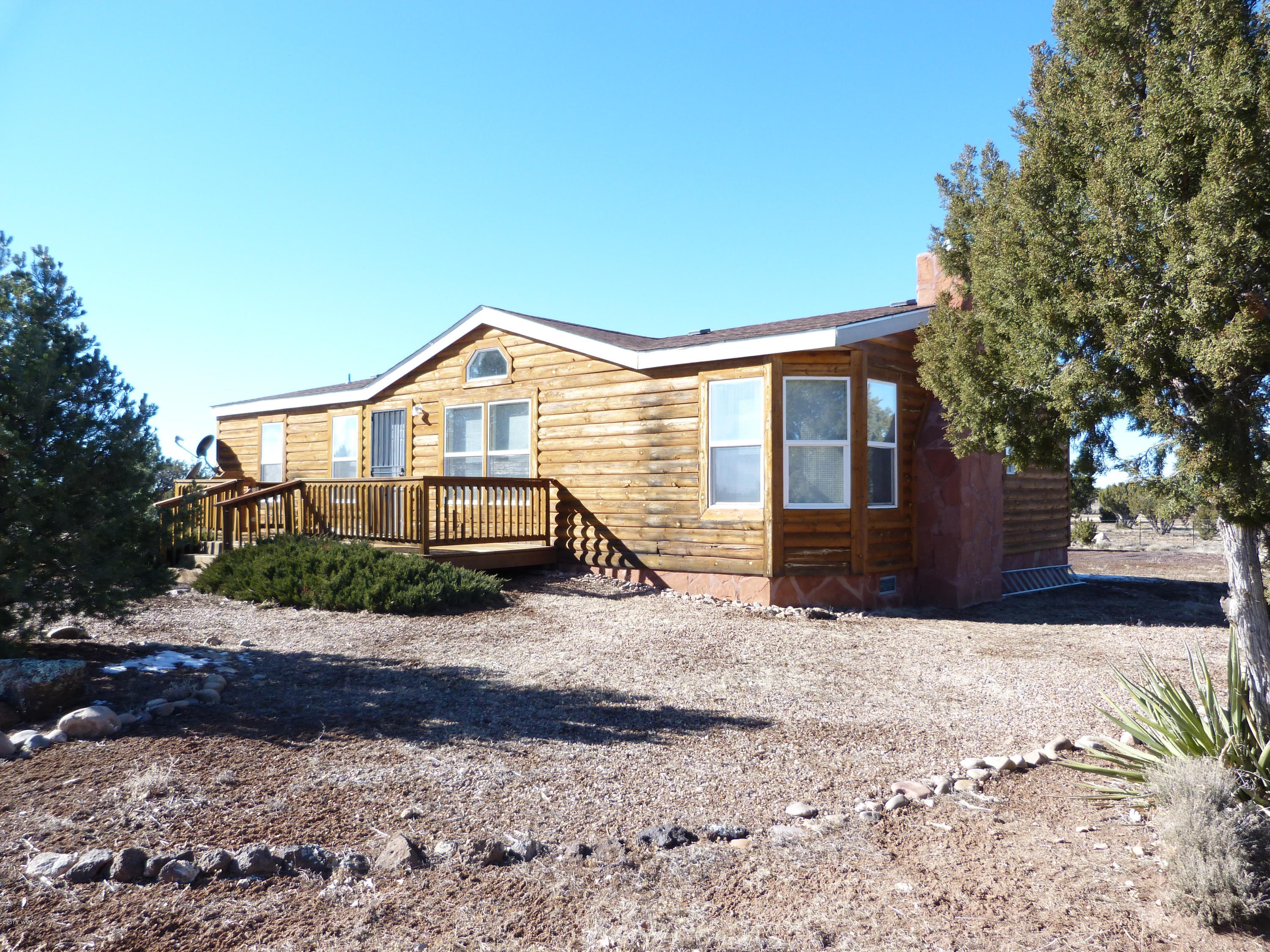 137 Spruce Road Vernon, AZ 85940 - Photo 61 of 61