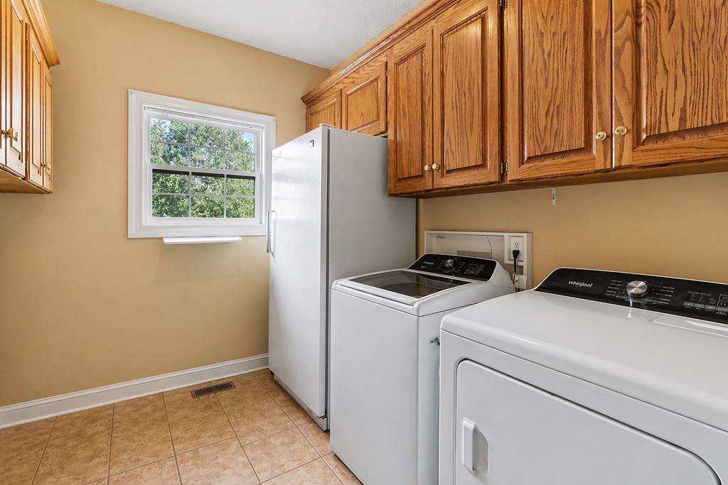 317 Green Oaks Road Greenwood, SC 29649 - Photo 12 of 22