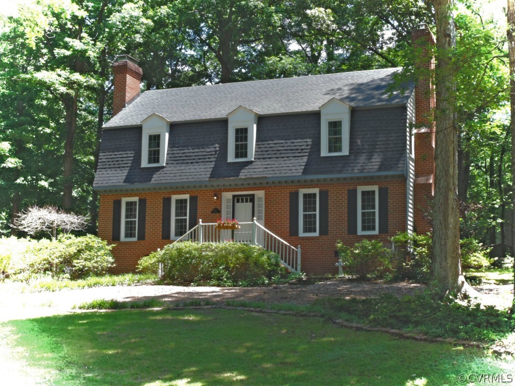 611 Milbrae Road Chesterfield, VA 23236 - Photo 1 of 24 Gallery Image 1