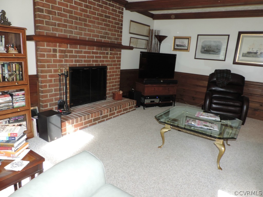 611 Milbrae Road Chesterfield, VA 23236 - Photo 13 of 24 Gallery Image 13