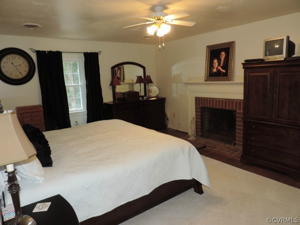 611 Milbrae Road Chesterfield, VA 23236 - Photo 14 of 24 Gallery Image 14