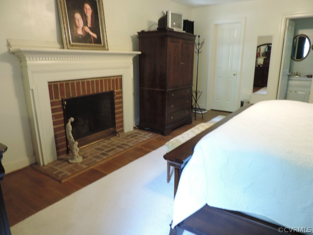 611 Milbrae Road Chesterfield, VA 23236 - Photo 15 of 24 Gallery Image 15