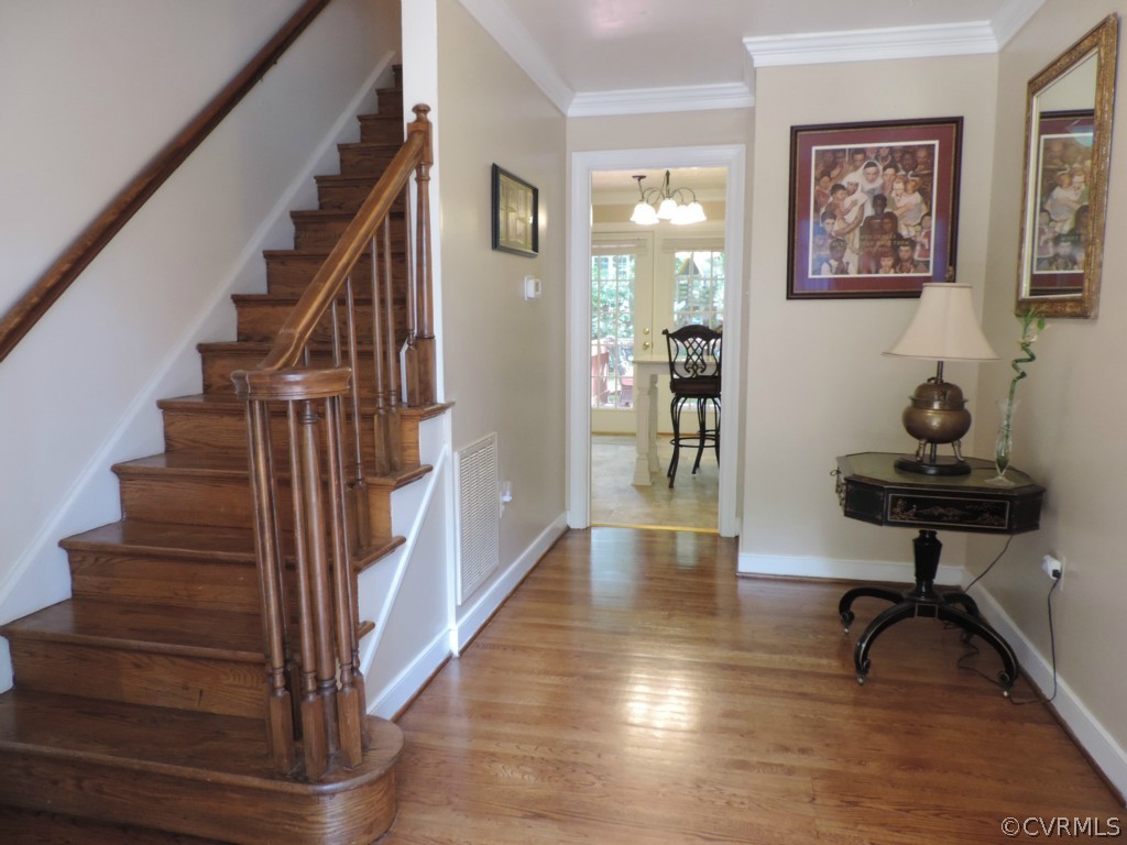 611 Milbrae Road Chesterfield, VA 23236 - Photo 2 of 24 Gallery Image 2