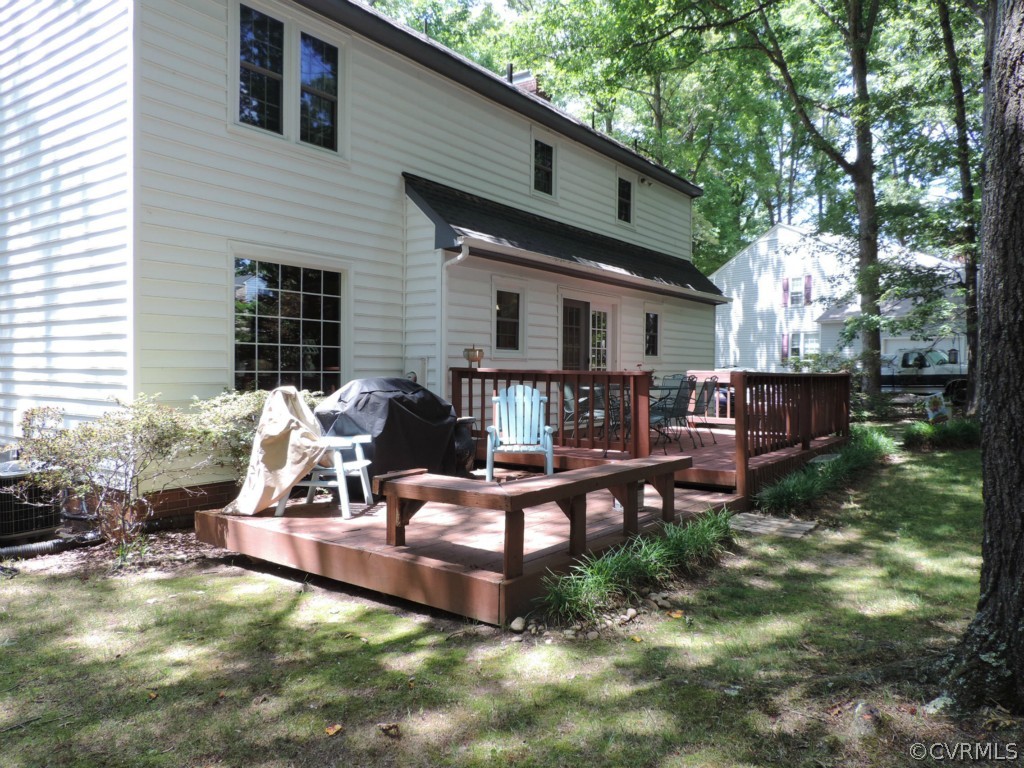 611 Milbrae Road Chesterfield, VA 23236 - Photo 24 of 24 Gallery Image 24