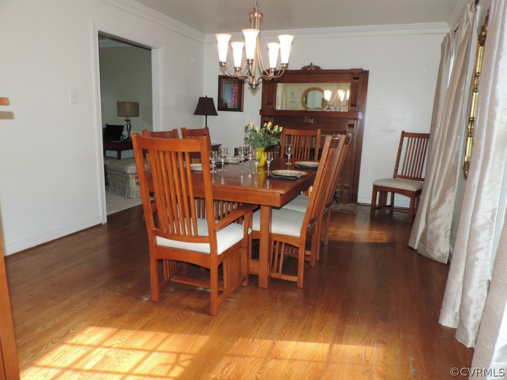 611 Milbrae Road Chesterfield, VA 23236 - Photo 3 of 24 Gallery Image 3
