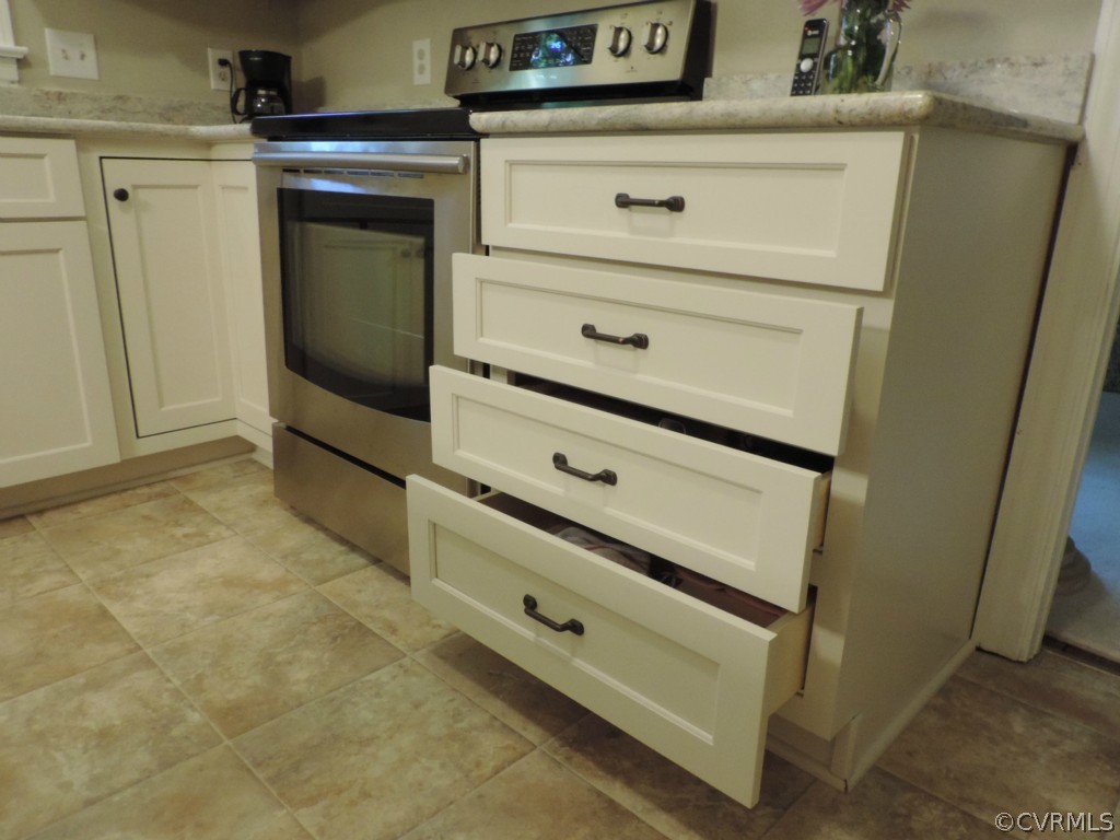 611 Milbrae Road Chesterfield, VA 23236 - Photo 9 of 24 Gallery Image 9